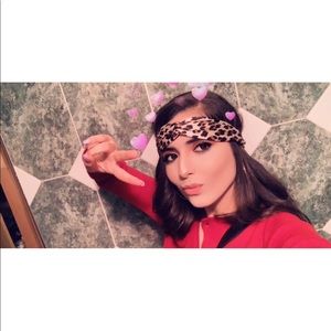 Meet your Posher, Marlyn